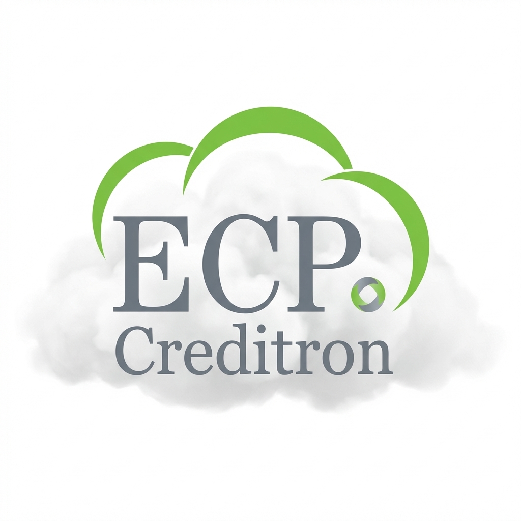 Creditron ECP Logo